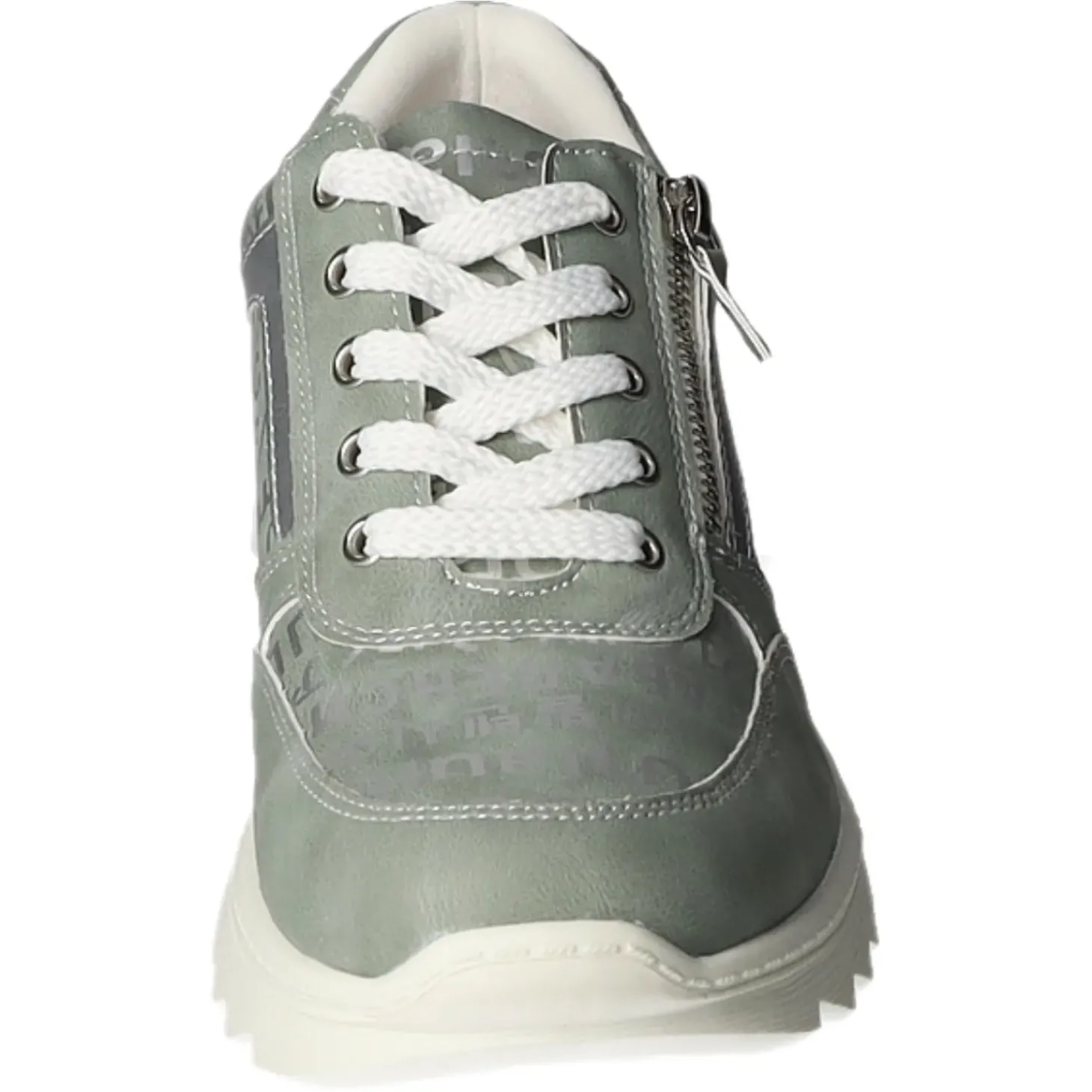 scarbella Schnürhalbschuh Freizeit (Casual)