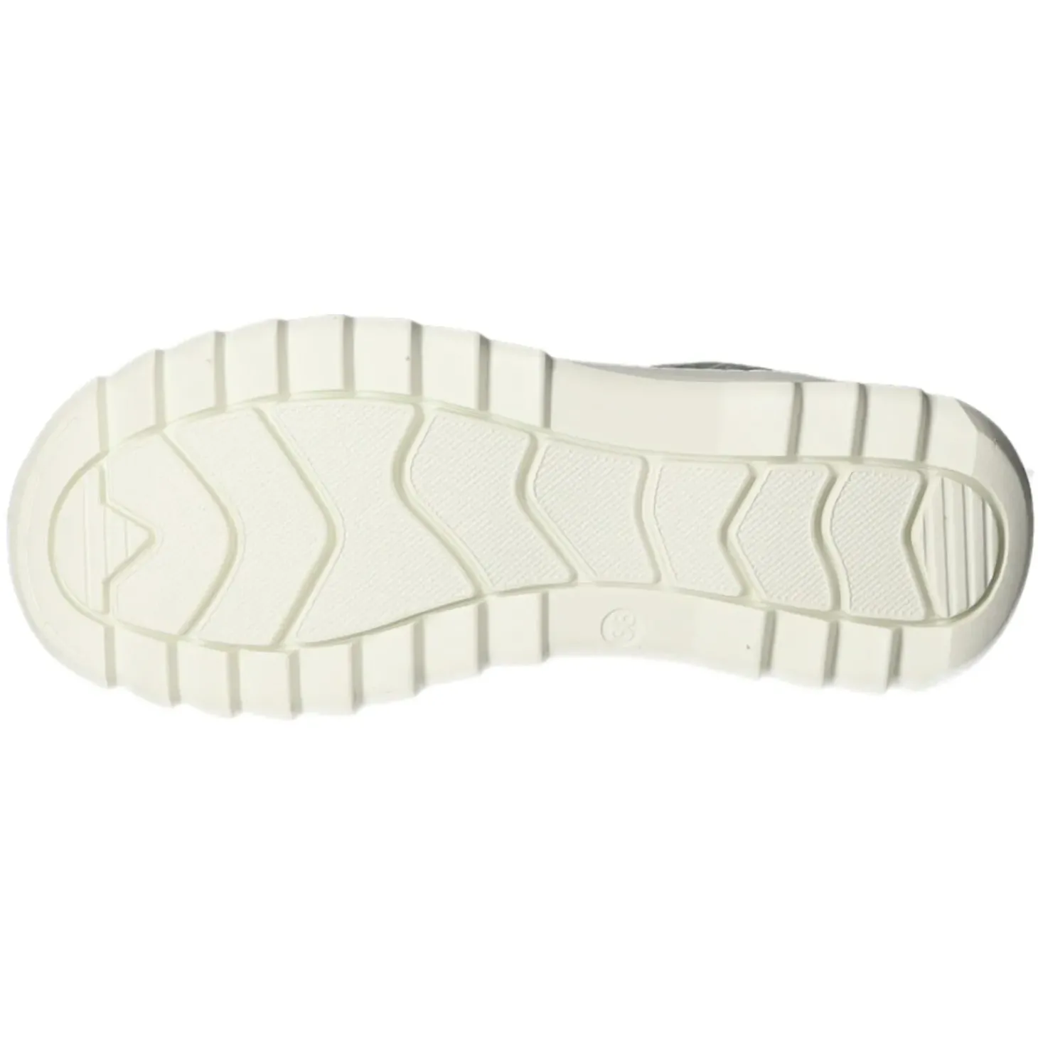 scarbella Schnürhalbschuh Freizeit (Casual)