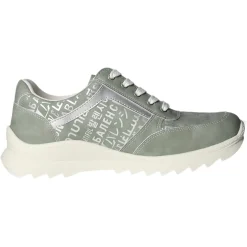 scarbella Schnürhalbschuh Freizeit (Casual)