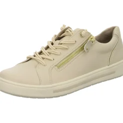 scarbella Schnürhalbschuh mit Mehrweite Freizeit (casual)