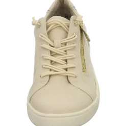 scarbella Schnürhalbschuh mit Mehrweite Freizeit (casual)