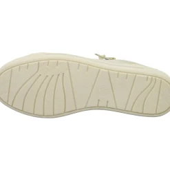 scarbella Schnürhalbschuh mit Mehrweite Freizeit (casual)