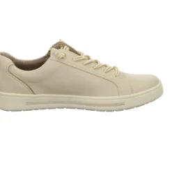 scarbella Schnürhalbschuh mit Mehrweite Freizeit (casual)