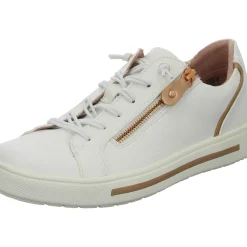 scarbella Schnürhalbschuh mit Mehrweite Freizeit (casual)