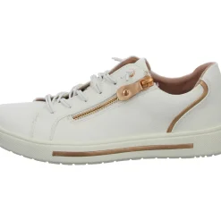 scarbella Schnürhalbschuh mit Mehrweite Freizeit (casual)