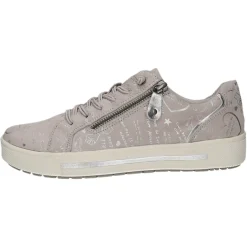 scarbella Schnürhalbschuh mit Mehrweite Freizeit (casual)
