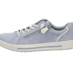 scarbella Schnürhalbschuh mit Mehrweite Freizeit (casual)