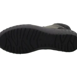 scarbella Schnürstiefelette Warmfutter bis 35mm Absatz (casual)