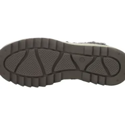 scarbella Schnürstiefelette Warmfutter bis 35mm Absatz (casual)