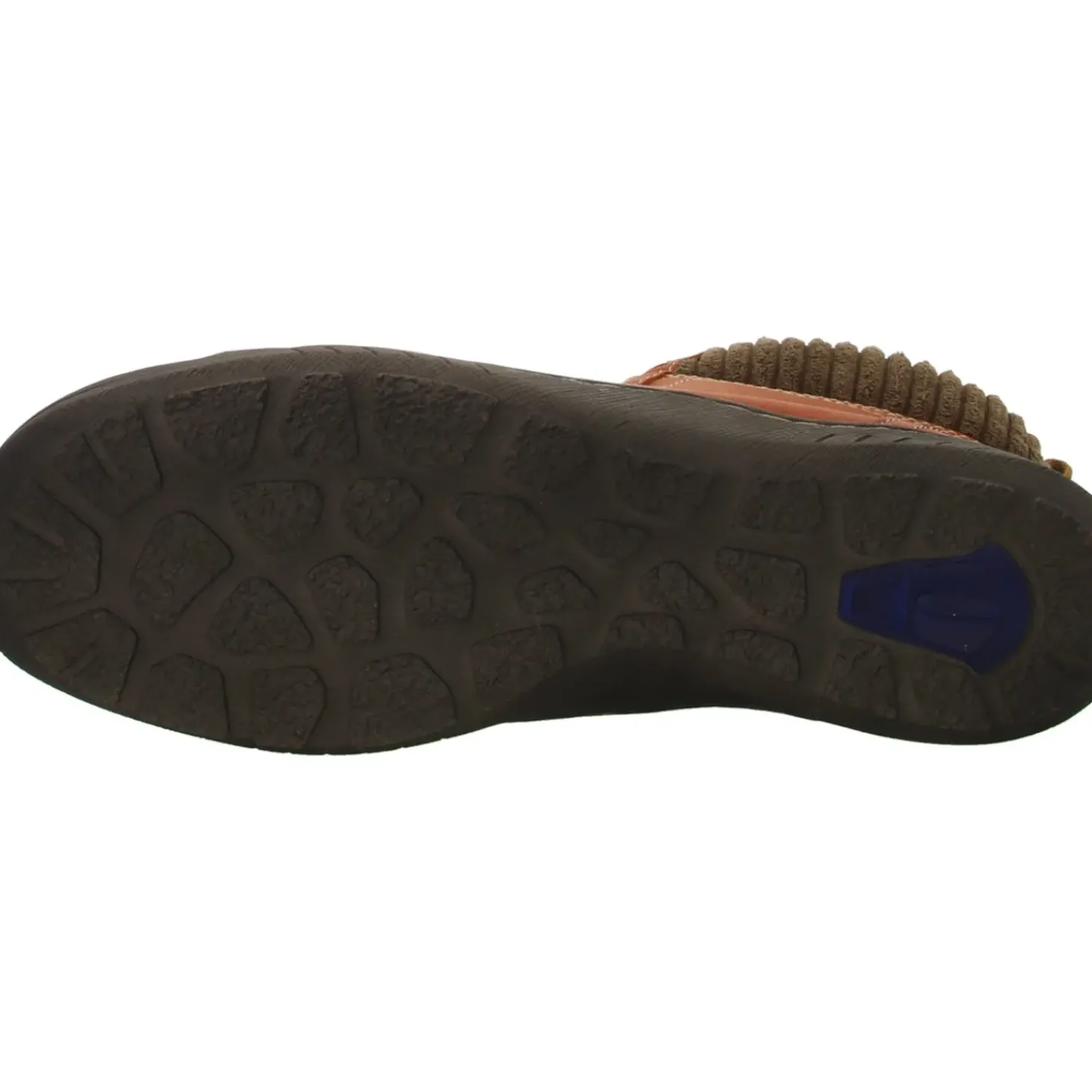 scarbella Schnürstiefelette Warmfutter bis 35mm Absatz (casual)