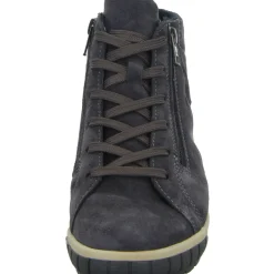 scarbella Schnürstiefelette Warmfutter bis 35mm Absatz (casual)