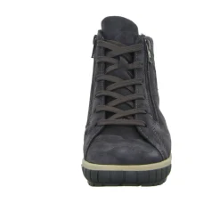 scarbella Schnürstiefelette Warmfutter bis 35mm Absatz (casual)