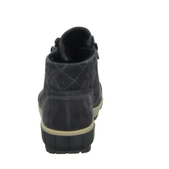 scarbella Schnürstiefelette Warmfutter bis 35mm Absatz (casual)