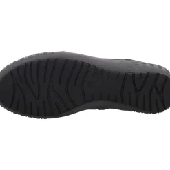 scarbella Schnürstiefelette Warmfutter bis 35mm Absatz (casual)