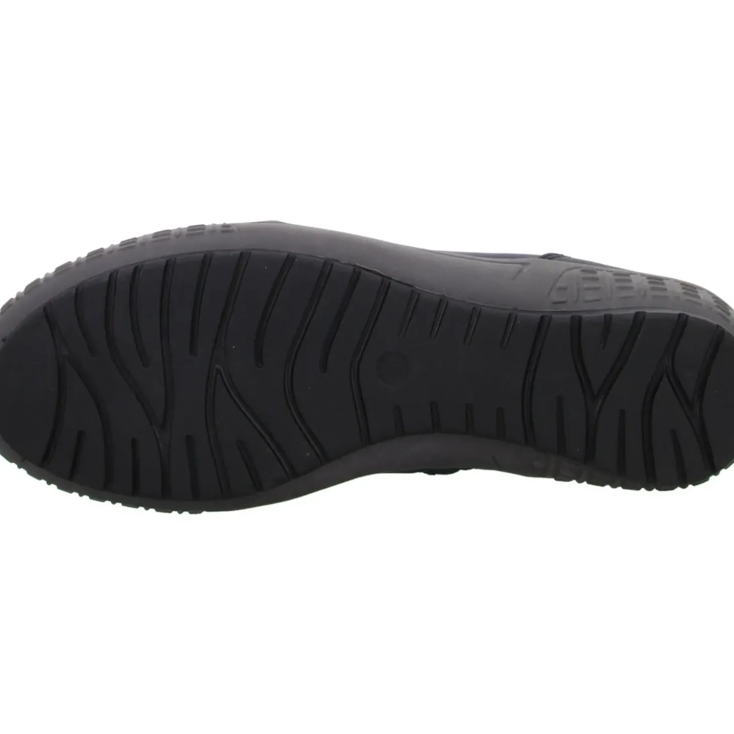 scarbella Schnürstiefelette Warmfutter bis 35mm Absatz (casual)