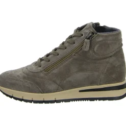 scarbella Schnürstiefelette Kaltfutter bis 35mm Absatz (casual)