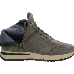 scarbella Schnürstiefelette Kaltfutter bis 35mm Absatz (casual)