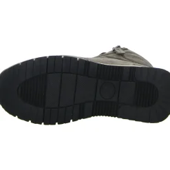 scarbella Schnürstiefelette Kaltfutter bis 35mm Absatz (casual)