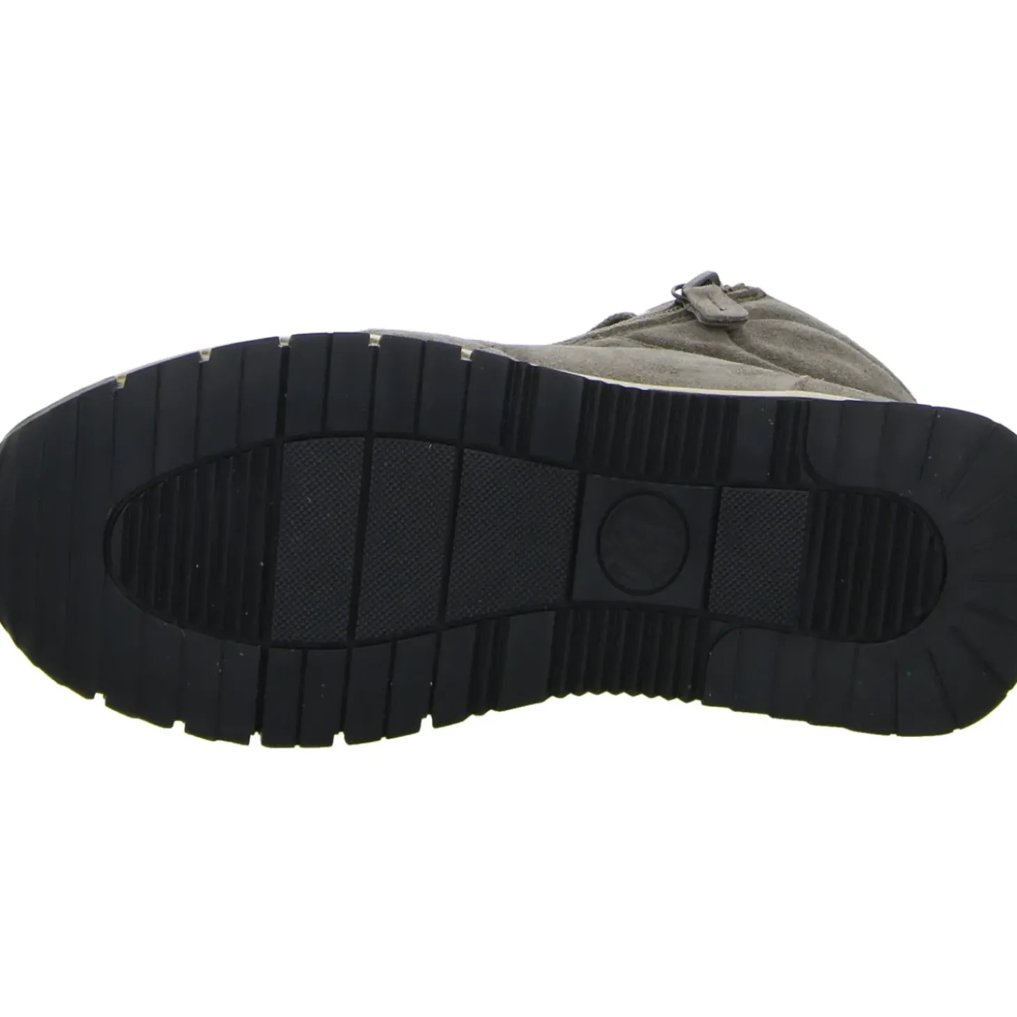 scarbella Schnürstiefelette Kaltfutter bis 35mm Absatz (casual)