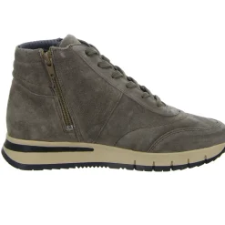 scarbella Schnürstiefelette Kaltfutter bis 35mm Absatz (casual)
