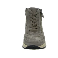 scarbella Schnürstiefelette Kaltfutter bis 35mm Absatz (casual)