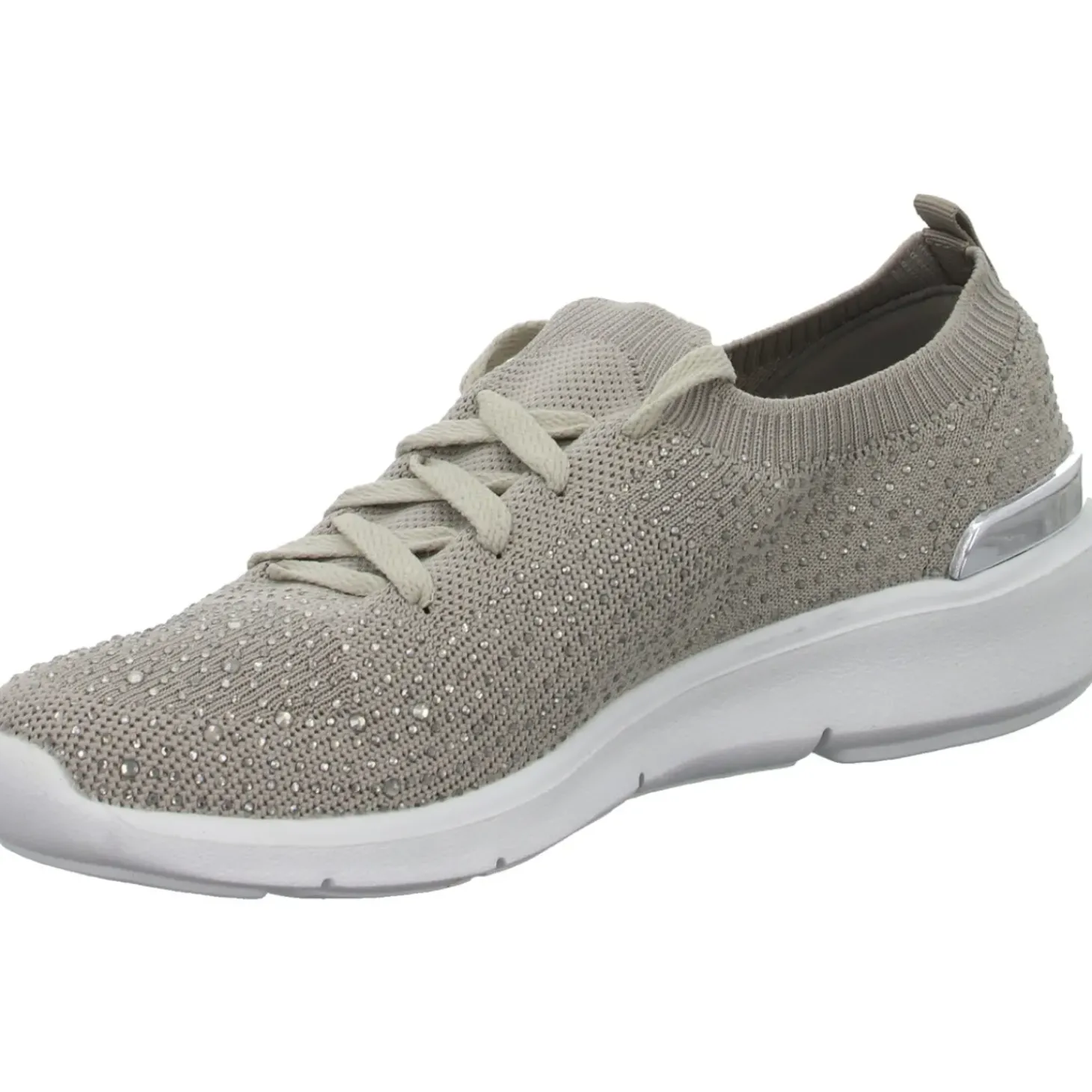 scarbella Slipper/Kletthalbschuh Sneaker (sportlich)