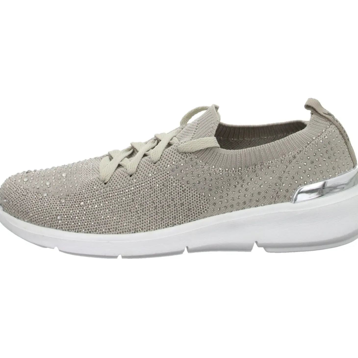 scarbella Slipper/Kletthalbschuh Sneaker (sportlich)