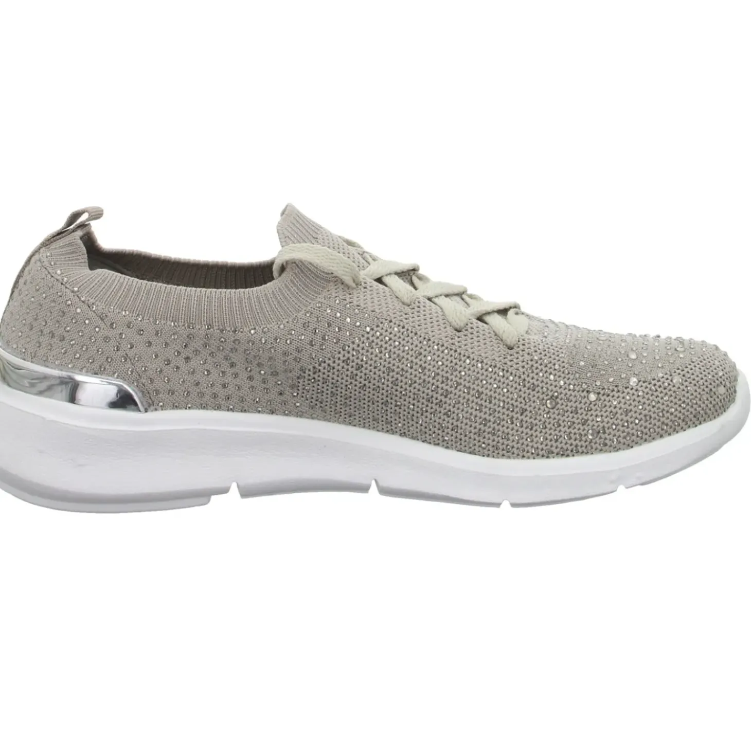 scarbella Slipper/Kletthalbschuh Sneaker (sportlich)