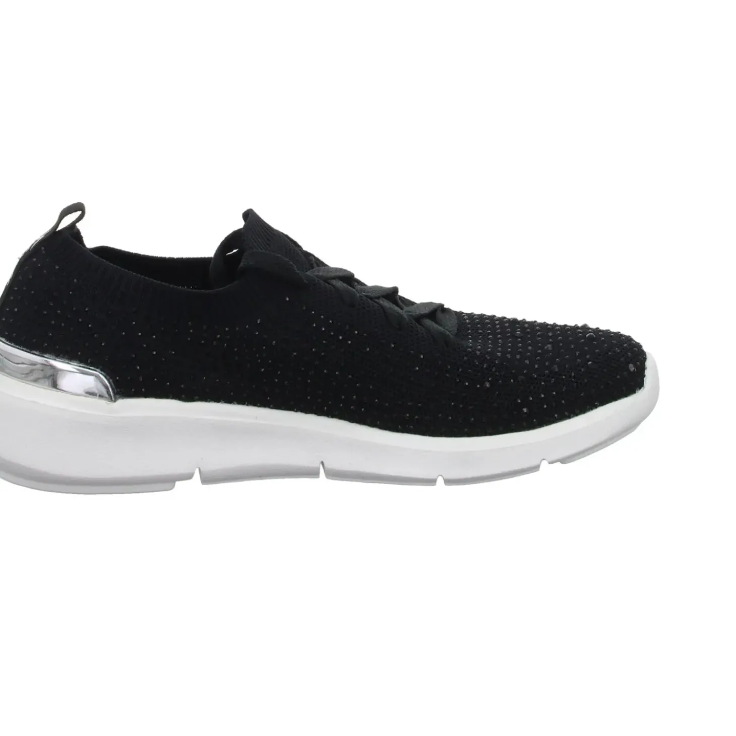 scarbella Slipper/Kletthalbschuh Sneaker (sportlich)
