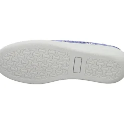 scarbella Slipper/Kletthalbschuh luftdurchlässig (durchbrochenes/geflochtenes Obermaterial)