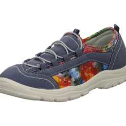 scarbella Slipper/Kletthalbschuh Freizeit (casual)