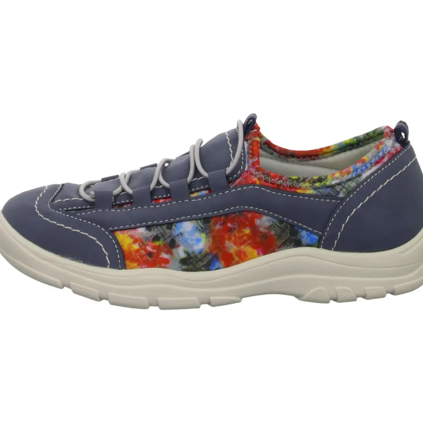 scarbella Slipper/Kletthalbschuh Freizeit (casual)