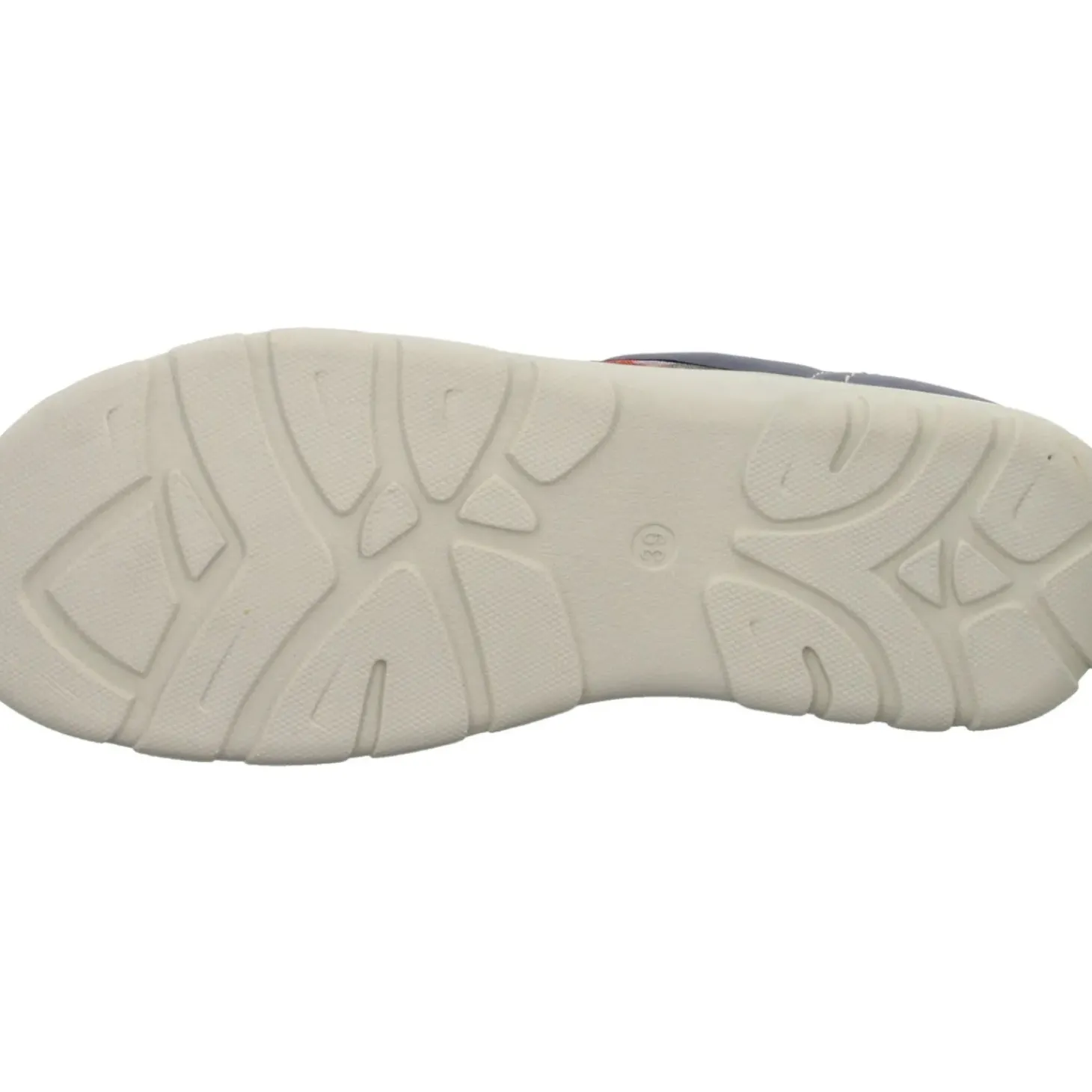 scarbella Slipper/Kletthalbschuh Freizeit (casual)