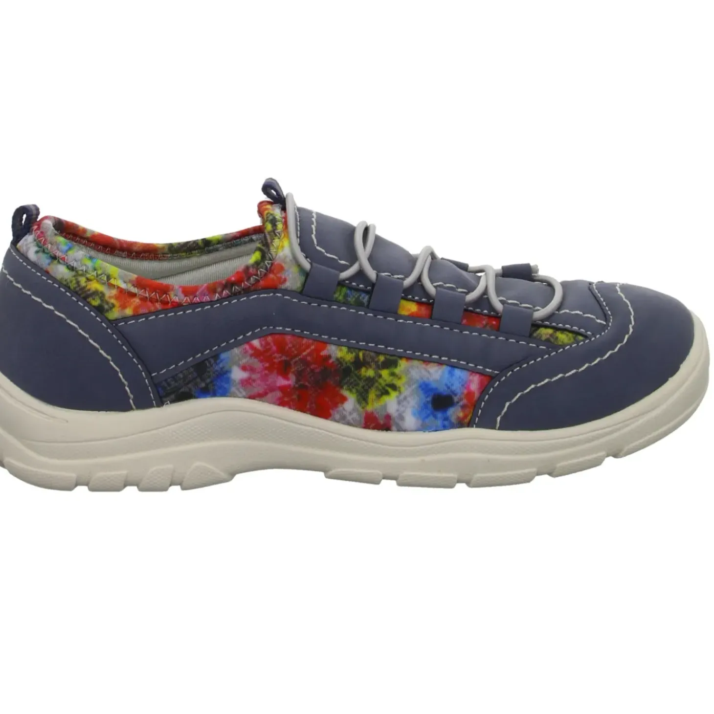 scarbella Slipper/Kletthalbschuh Freizeit (casual)