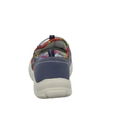 scarbella Slipper/Kletthalbschuh Freizeit (casual)