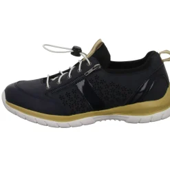 scarbella Slipper/Kletthalbschuh Freizeit (casual)