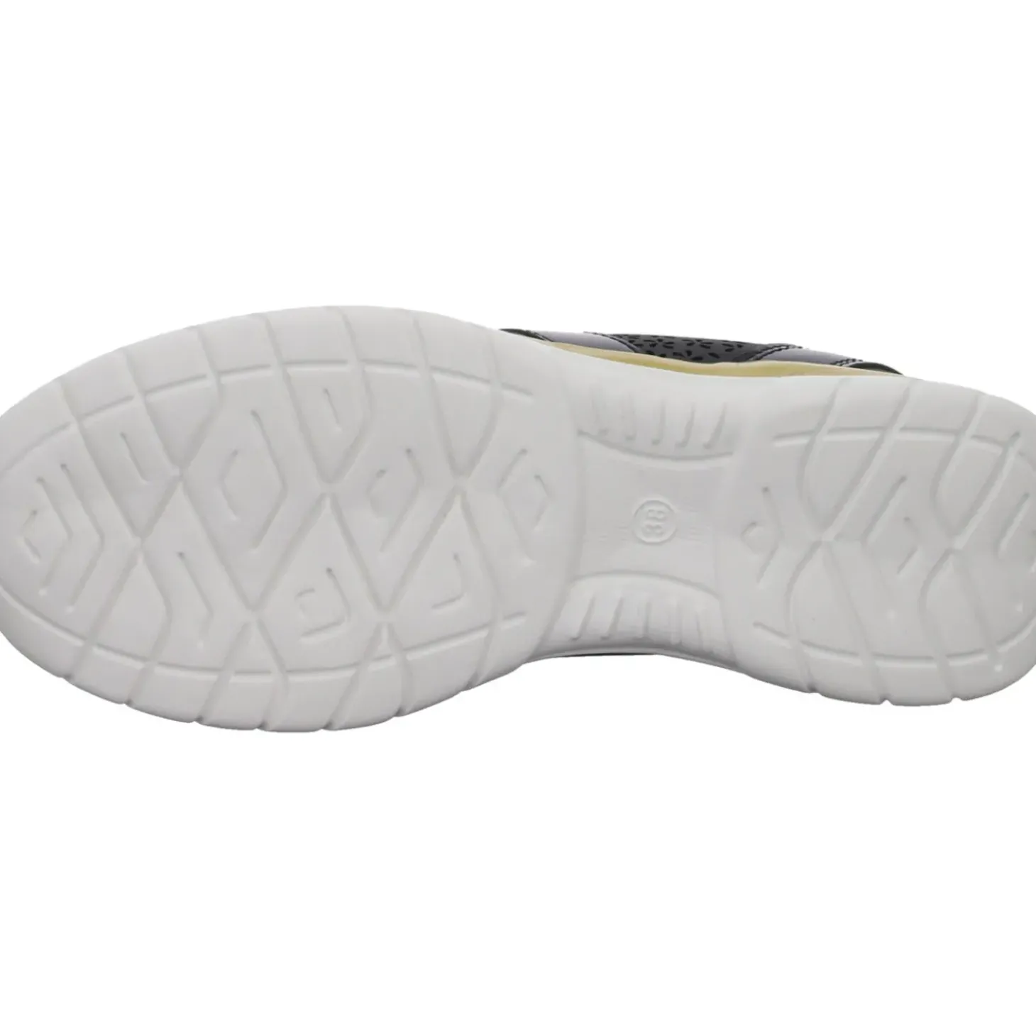 scarbella Slipper/Kletthalbschuh Freizeit (casual)