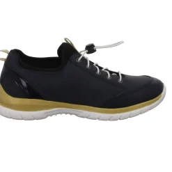scarbella Slipper/Kletthalbschuh Freizeit (casual)