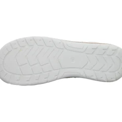 scarbella Slipper/Kletthalbschuh luftdurchlässig (durchbrochenes/geflochtenes Obermaterial)