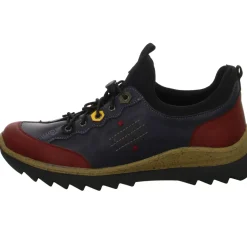 scarbella Slipper/Kletthalbschuh Freizeit (casual)