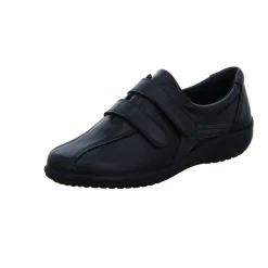 scarbella Slipper/Kletthalbschuh mit Mehrweite Freizeit (casual)