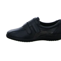 scarbella Slipper/Kletthalbschuh mit Mehrweite Freizeit (casual)