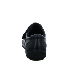 scarbella Slipper/Kletthalbschuh mit Mehrweite Freizeit (casual)
