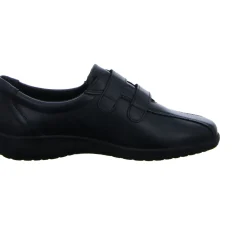 scarbella Slipper/Kletthalbschuh mit Mehrweite Freizeit (casual)