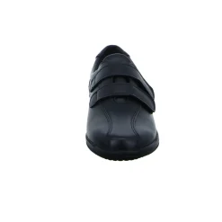scarbella Slipper/Kletthalbschuh mit Mehrweite Freizeit (casual)