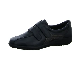 scarbella Slipper/Kletthalbschuh mit Mehrweite Freizeit (casual)