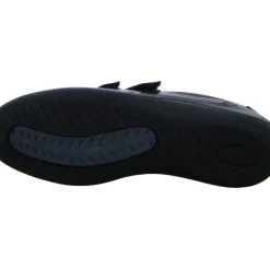 scarbella Slipper/Kletthalbschuh mit Mehrweite Freizeit (casual)