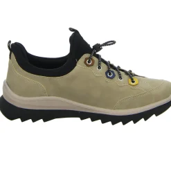 scarbella Slipper/Kletthalbschuh Freizeit (casual)