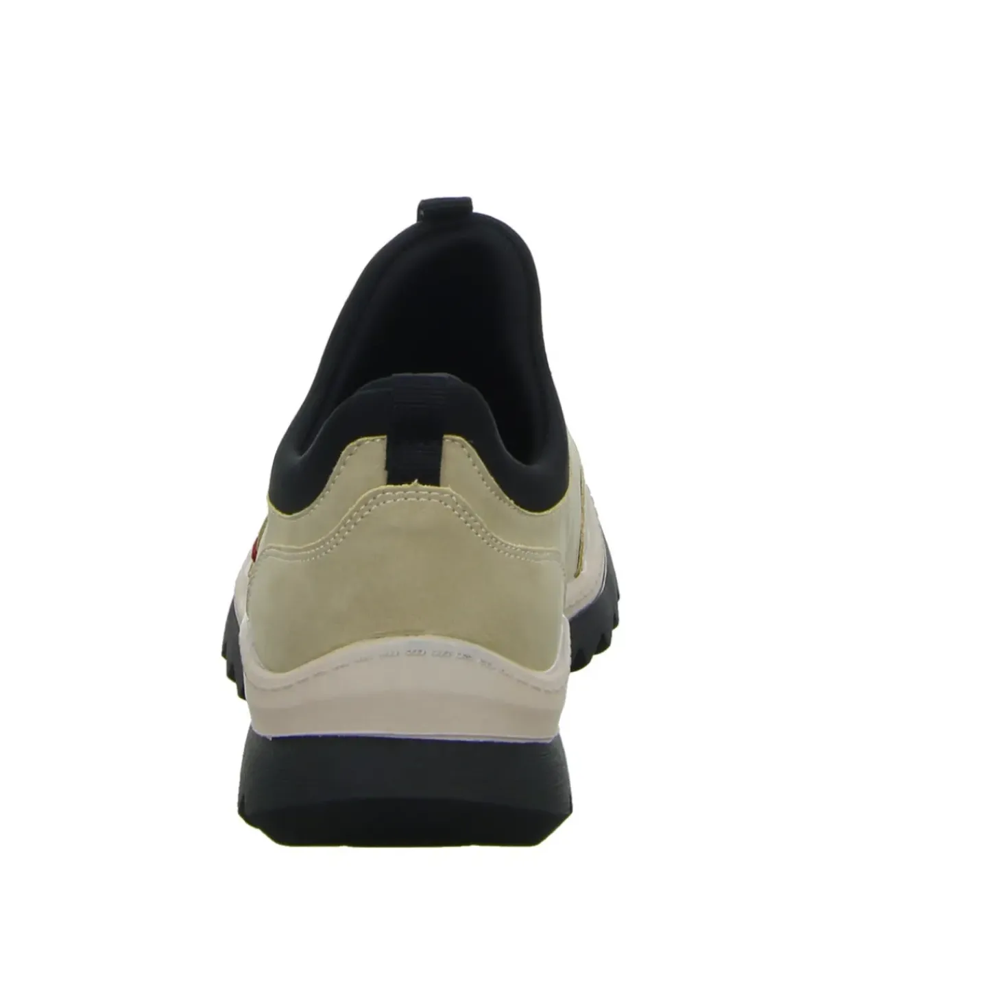 scarbella Slipper/Kletthalbschuh Freizeit (casual)