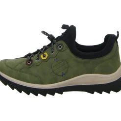 scarbella Slipper/Kletthalbschuh Freizeit (casual)